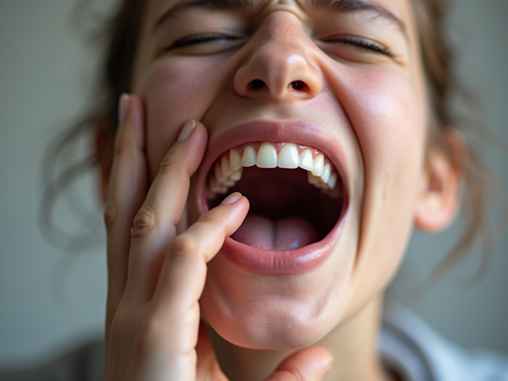Tooth pain — emergency dentist coral springs