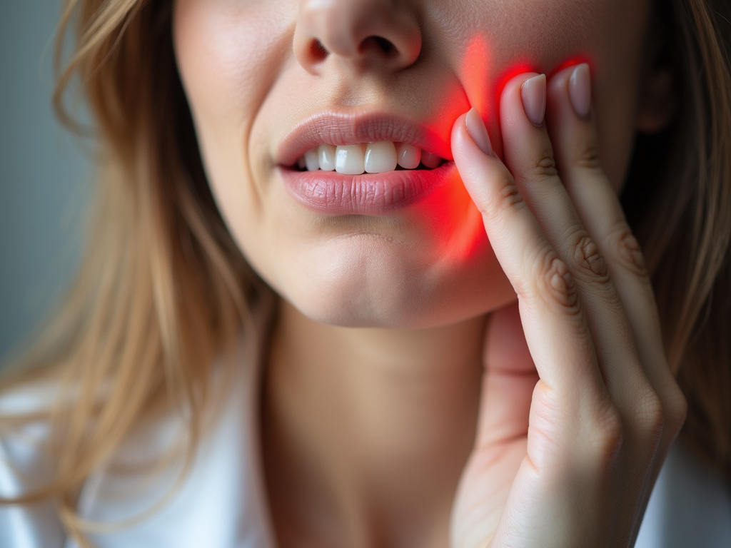 Tooth pain — emergency dentist coral springs