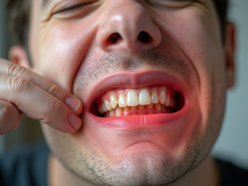 Tooth pain — emergency dentist coral springs