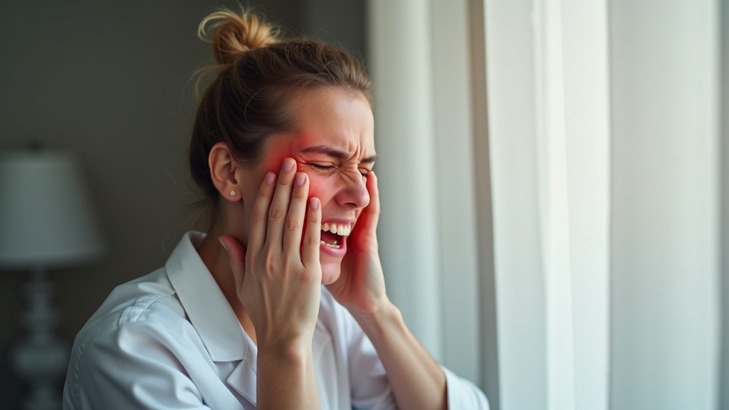 Toothache pain — ClearWave Dental & Aesthetics - Coral Springs Dentist, Coral Springs, FL