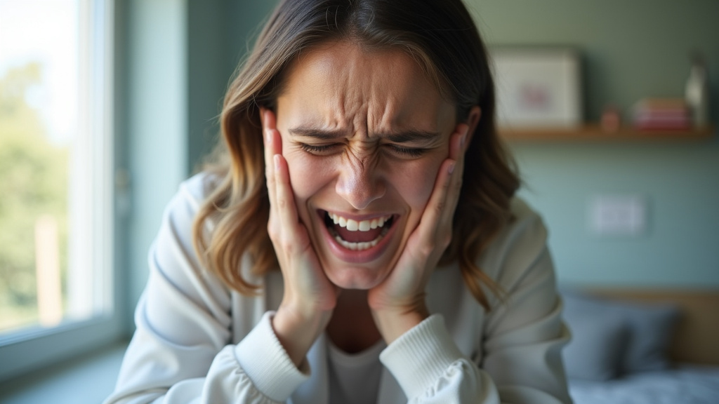 Toothache pain — ClearWave Dental & Aesthetics - Coral Springs Dentist, Coral Springs, FL