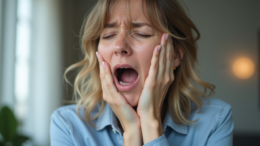 Toothache pain — ClearWave Dental & Aesthetics - Coral Springs Dentist, Coral Springs, FL