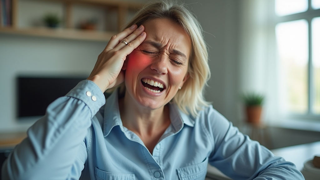 Toothache pain — ClearWave Dental & Aesthetics - Coral Springs Dentist, Coral Springs, FL